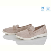 Туфли G-Aira 699 беж з.