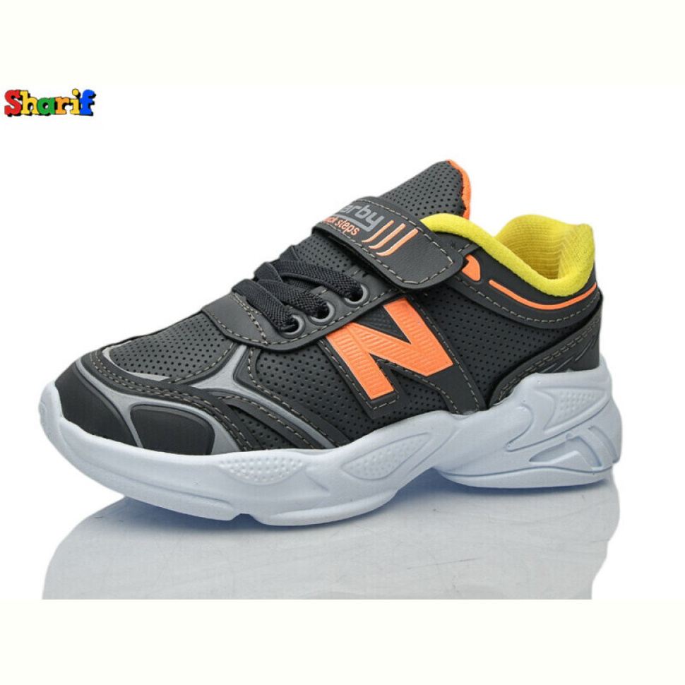 Кроссовки Sharif 1130-2