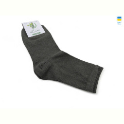 Носки Textile T21 green
