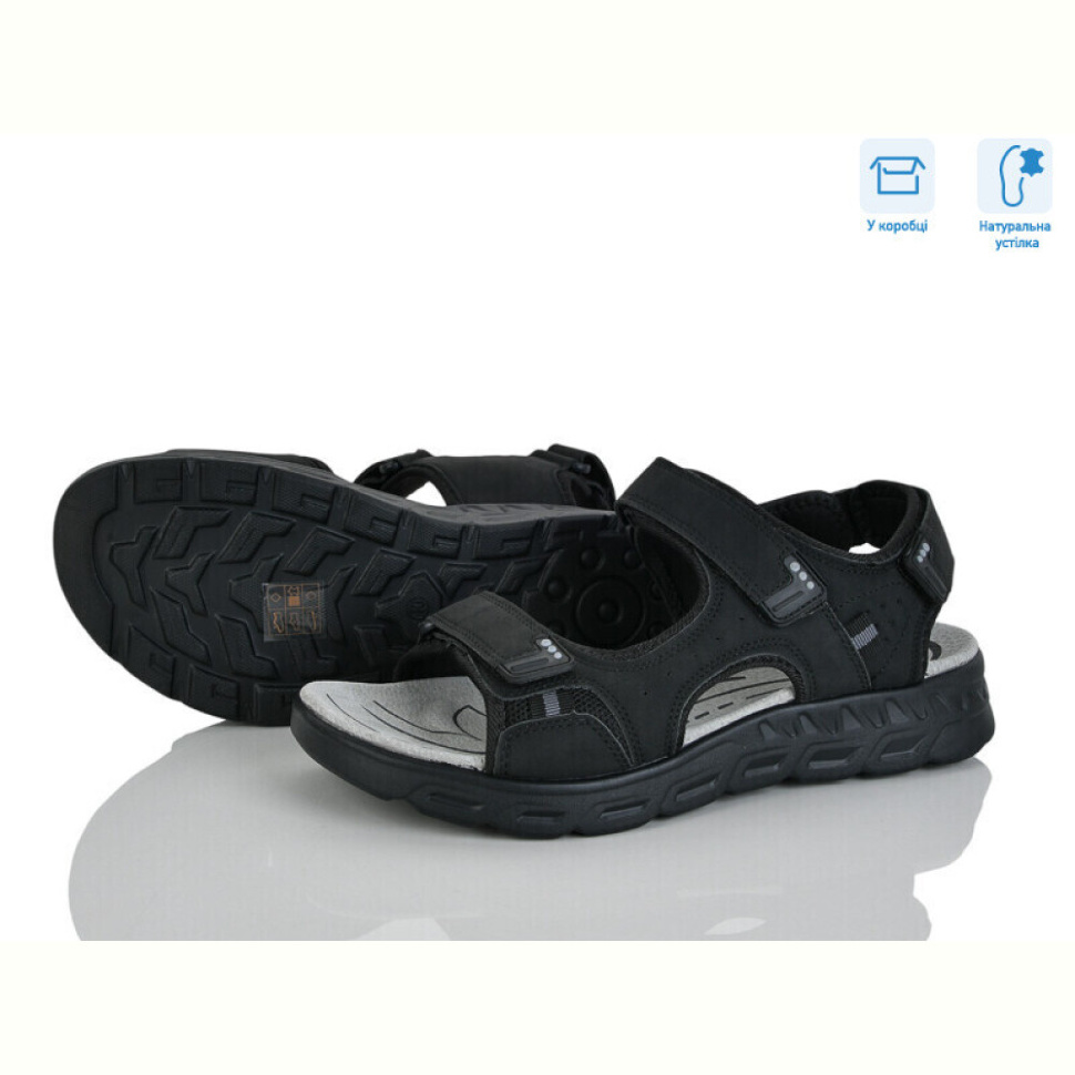 Сандалии Hongquan F29-1