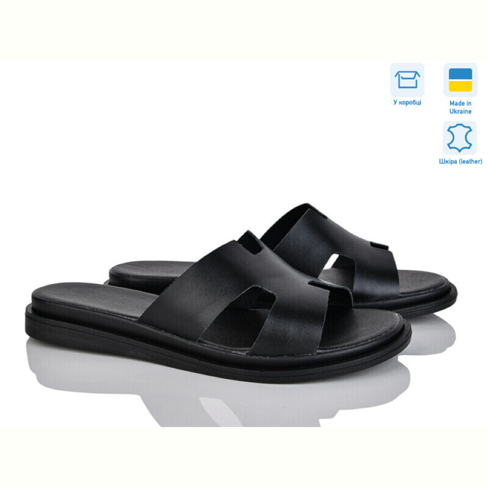 Шлепки Ailinda 69506-2