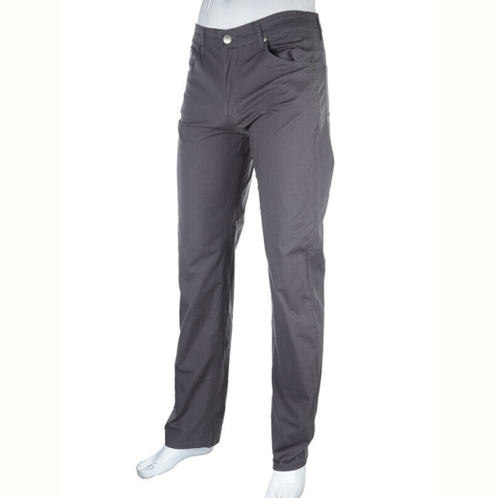 Брюки Obuvok 9102(05884) grey