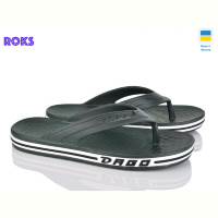 Вьетнамки Roks 130 хакі