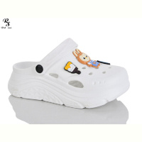 Кроксы Red Sun QQ86-2