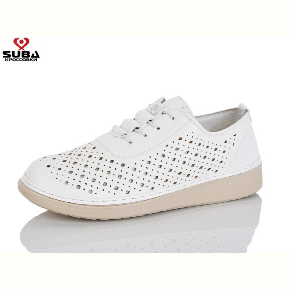 Кроссовки SUBA L367-03