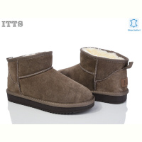 Угги ITTS 5855-12