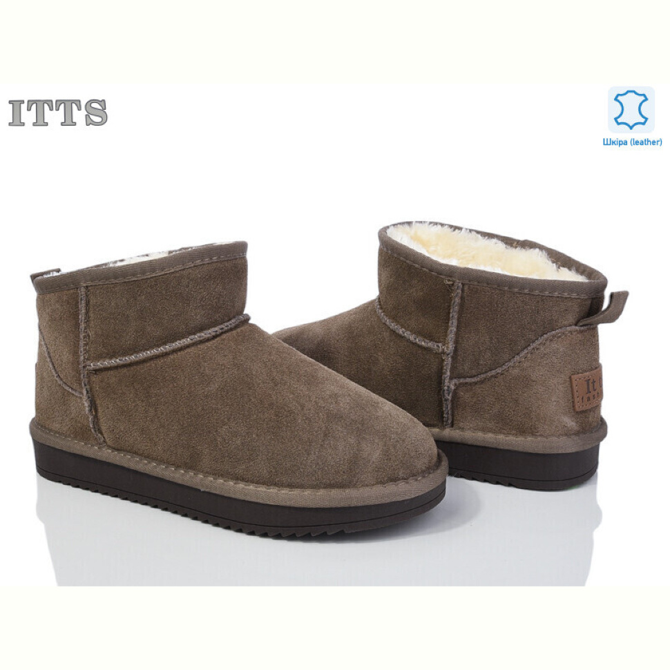 Угги ITTS 5855-12 Угги ITTS 5855-12