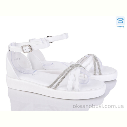 Босоножки Love-L&amp;M-ZDW F208-4