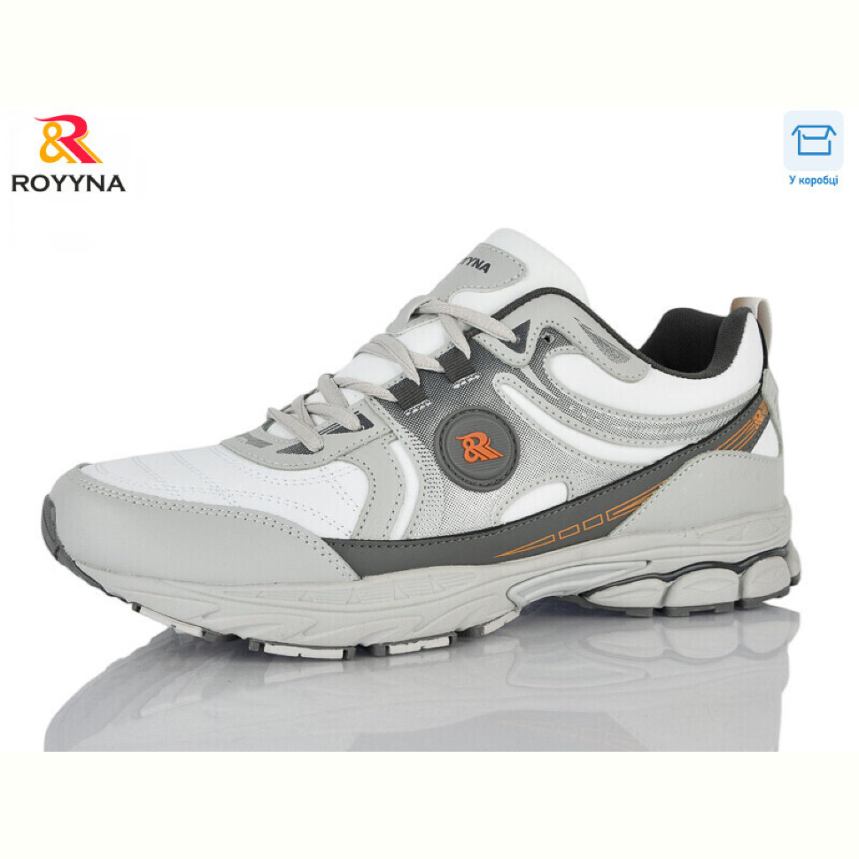 Кроссовки ROYYNA 099MB-4