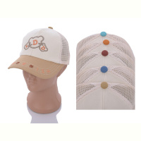 Кепка Королева 572830 mix