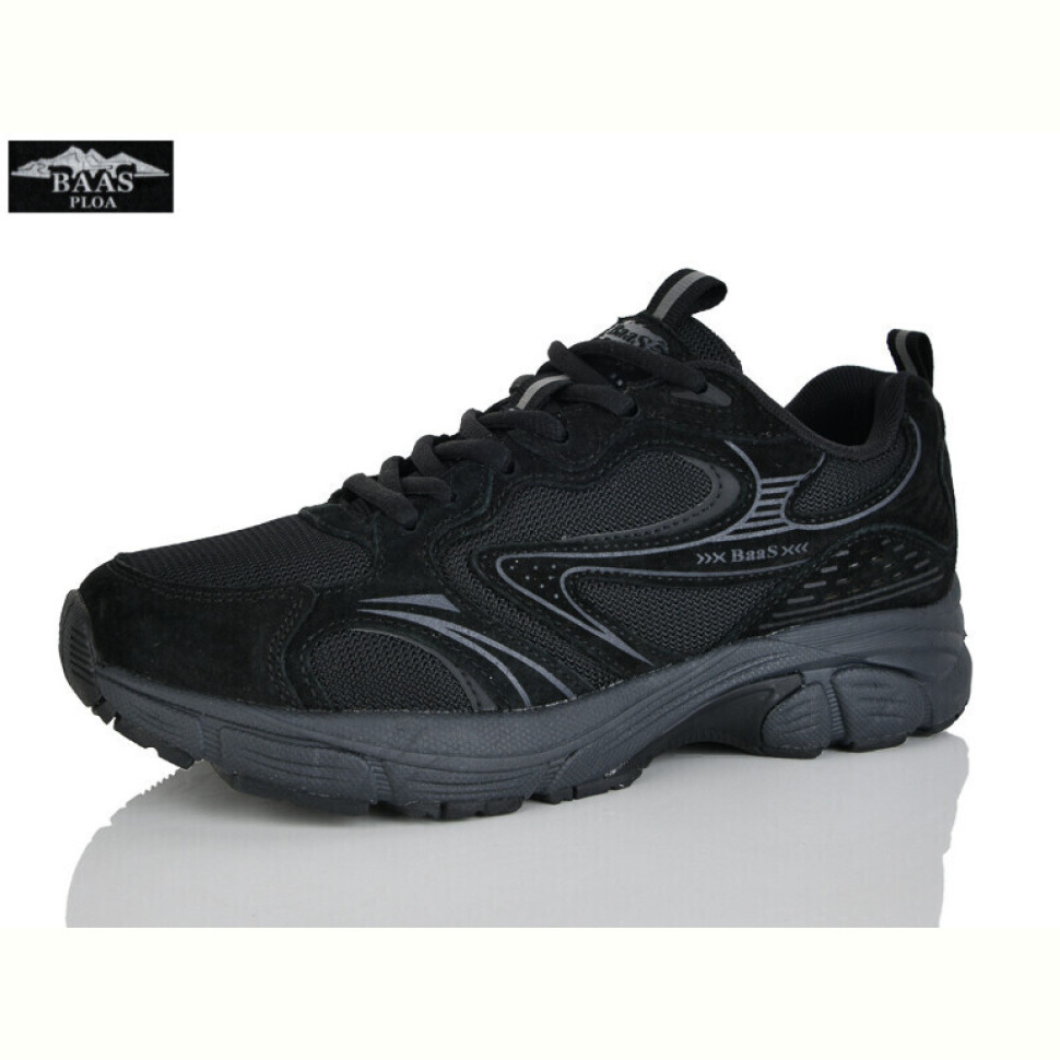 Кроссовки Baas L1859-1