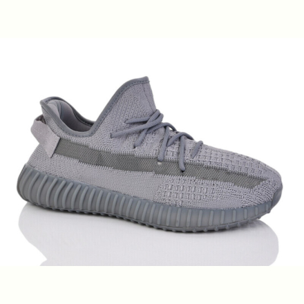 Кроссовки Violeta HD72-1108-5 grey
