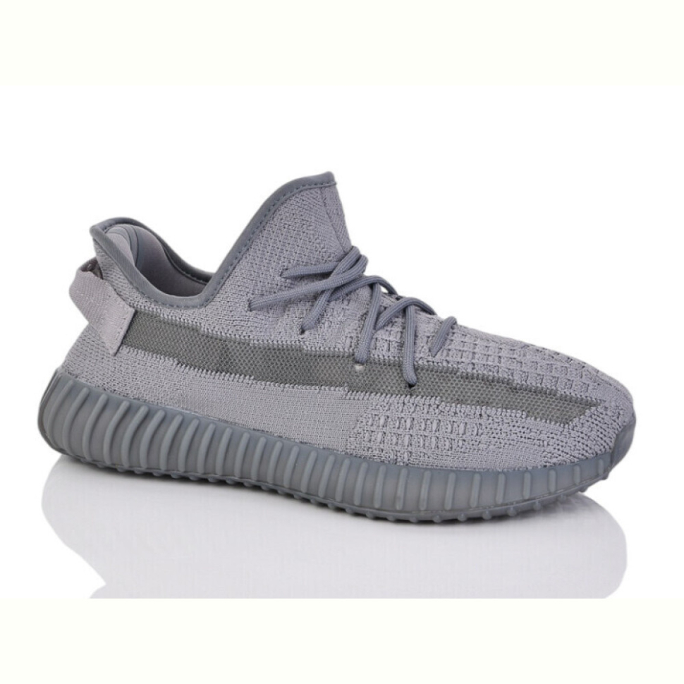 Кроссовки Violeta HD72-1108-5 grey