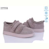 Туфли ITTS L30-46