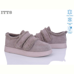 Туфли ITTS L30-46