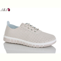 Кроссовки Aba 25-4