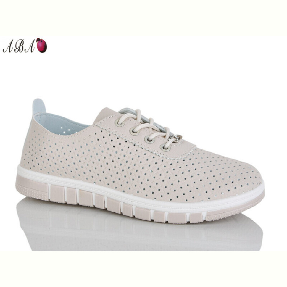 Кроссовки Aba 25-4