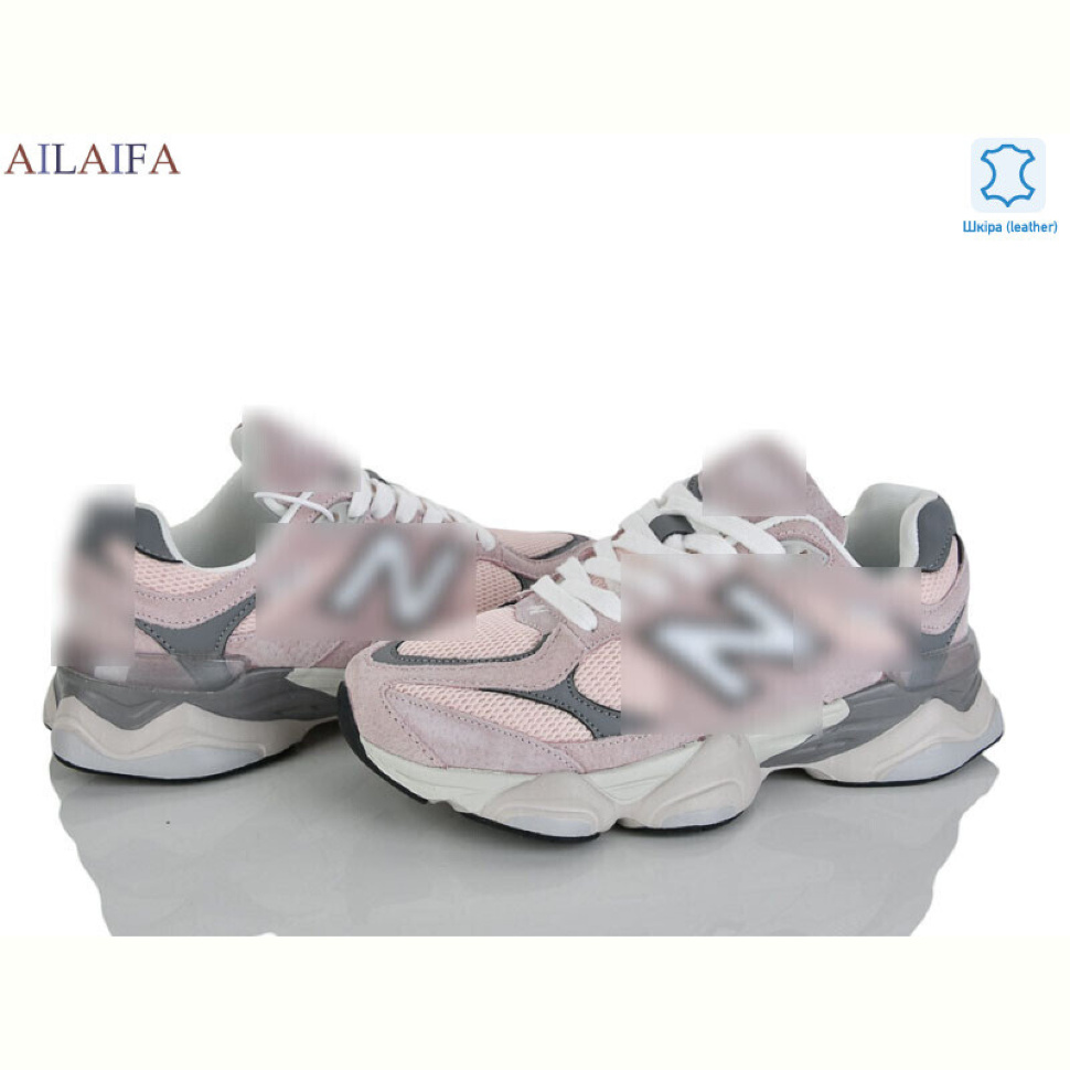 Кроссовки Ailaifa B109-7