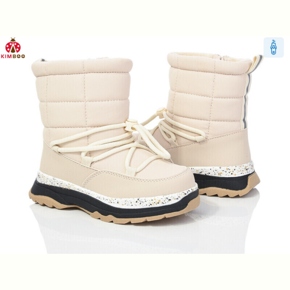 Дутики KIMBOO FG24187-2M