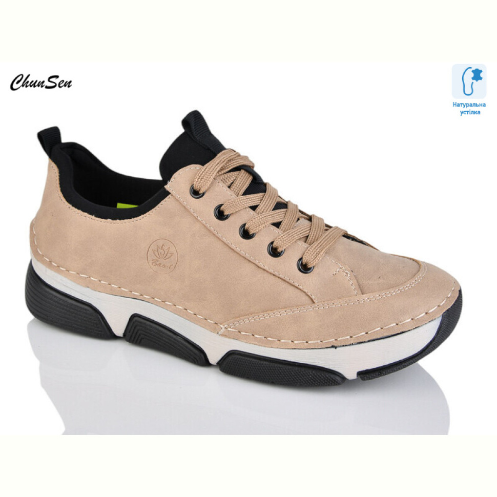 Кроссовки Chunsen 9007-6