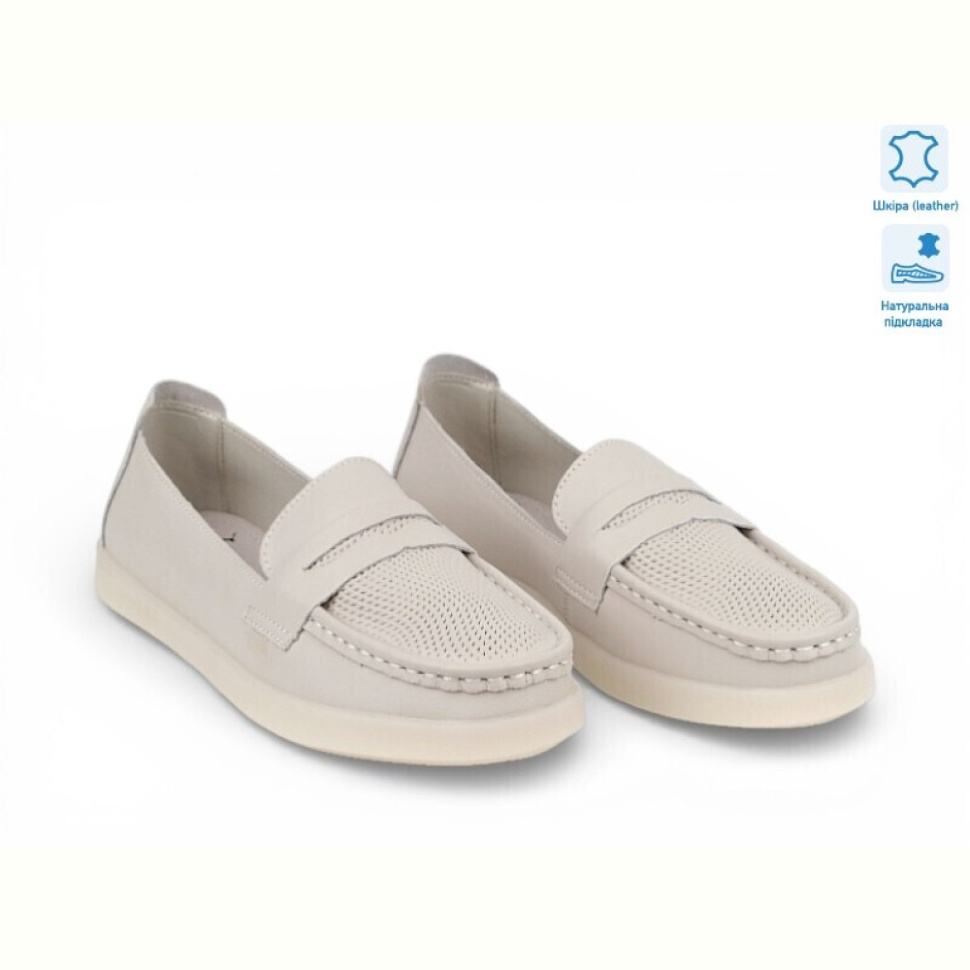 Туфли Allshoes 208205