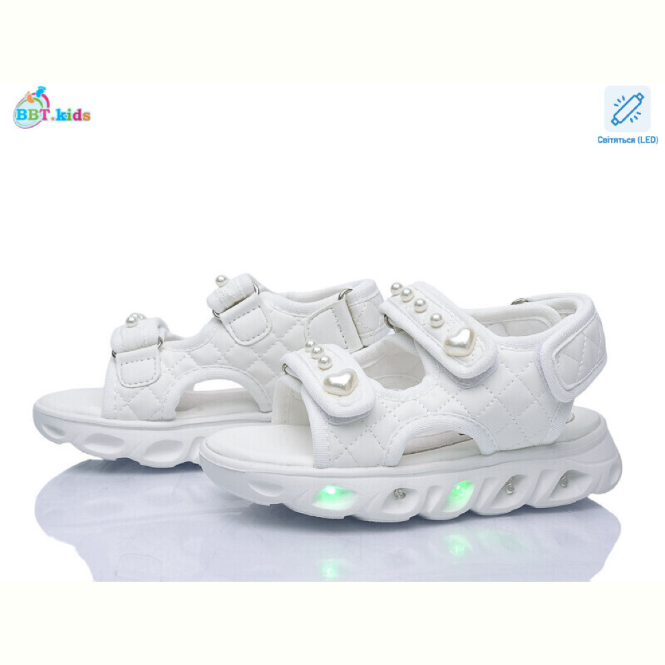 Босоножки BBT L857-2-6 LED
