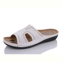 Шлепки Sali-2 1400 white