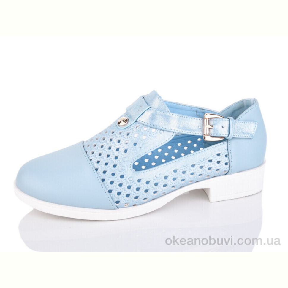 Туфли SANLIN 5-001