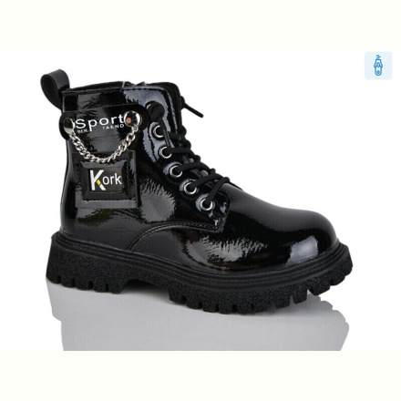 Ботинки Xifa kids B1558-1B