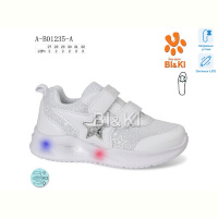 Кроссовки Ok Shoes A-B01235-A LED