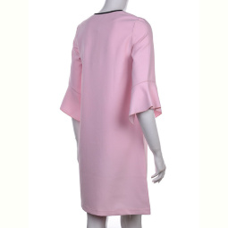 Платье Vande Grouff 941 pink