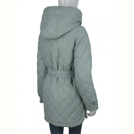 Куртка Hope 3078 green