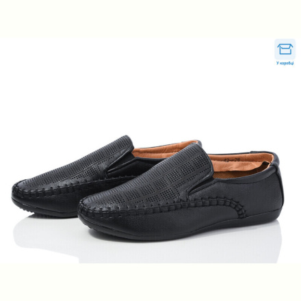 Туфли Waldem WS42