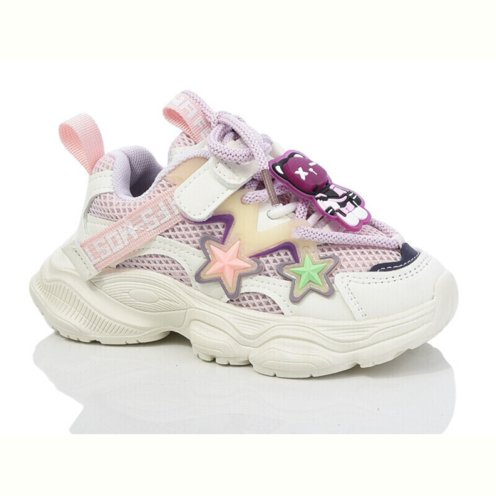 Кроссовки ASHIGULI 2076-3