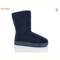 Угги QQ&Панда L5815-2