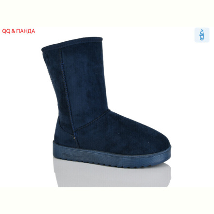 Угги QQ&amp;Панда L5815-2