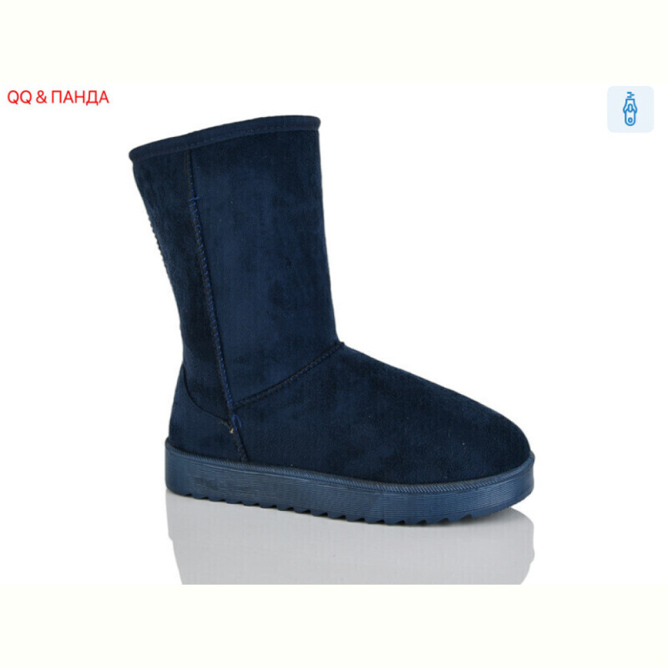 Угги QQ&Панда L5815-2