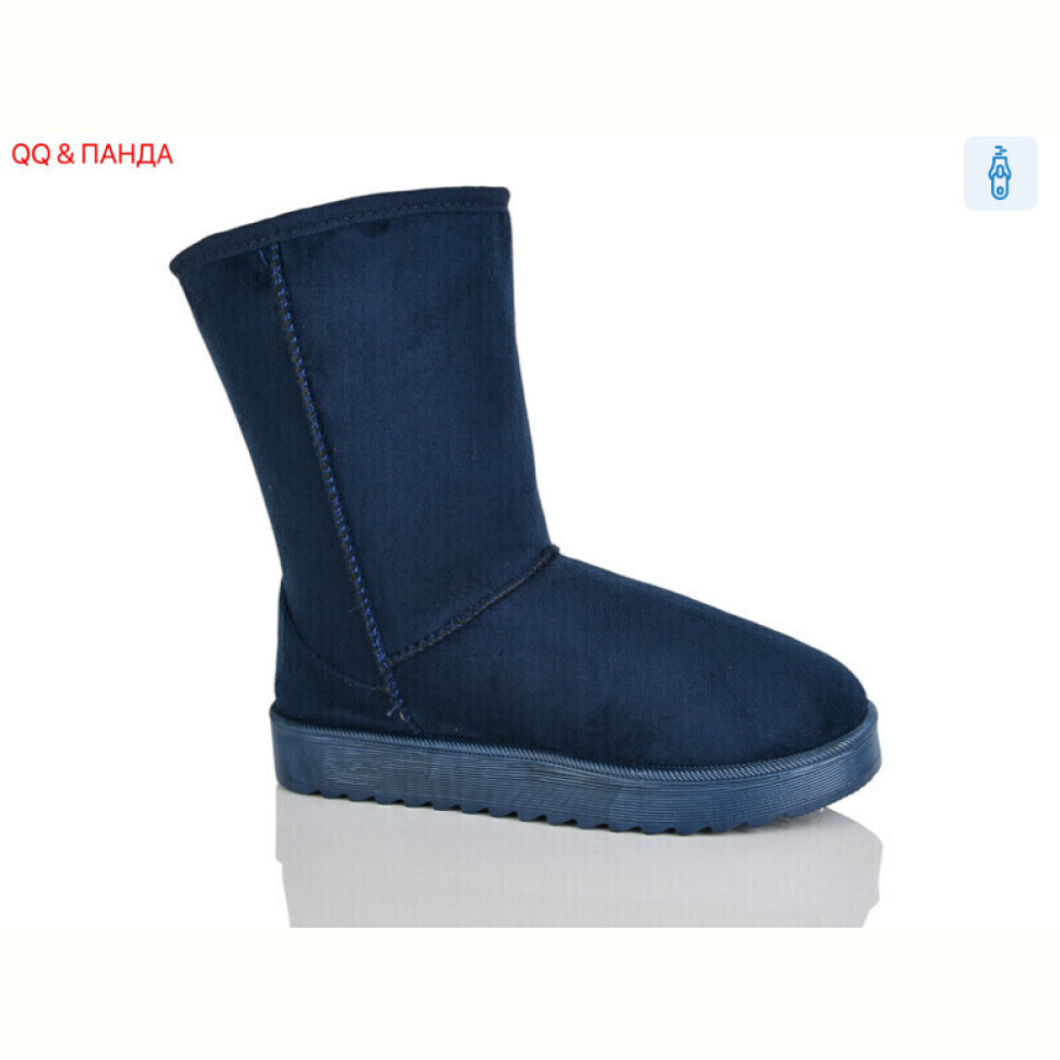 Угги QQ&Панда L5815-2