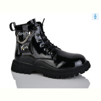 Ботинки Xifa kids B1558-1C