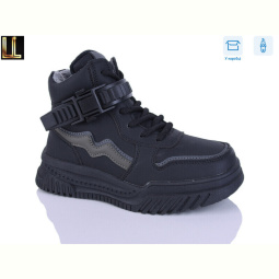 Ботинки Lilin 5858-5-1