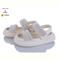 Босоножки Clibee-Doremi B24722 beige