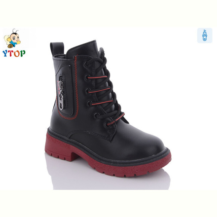 Ботинки Y.Top YD6038-6-16