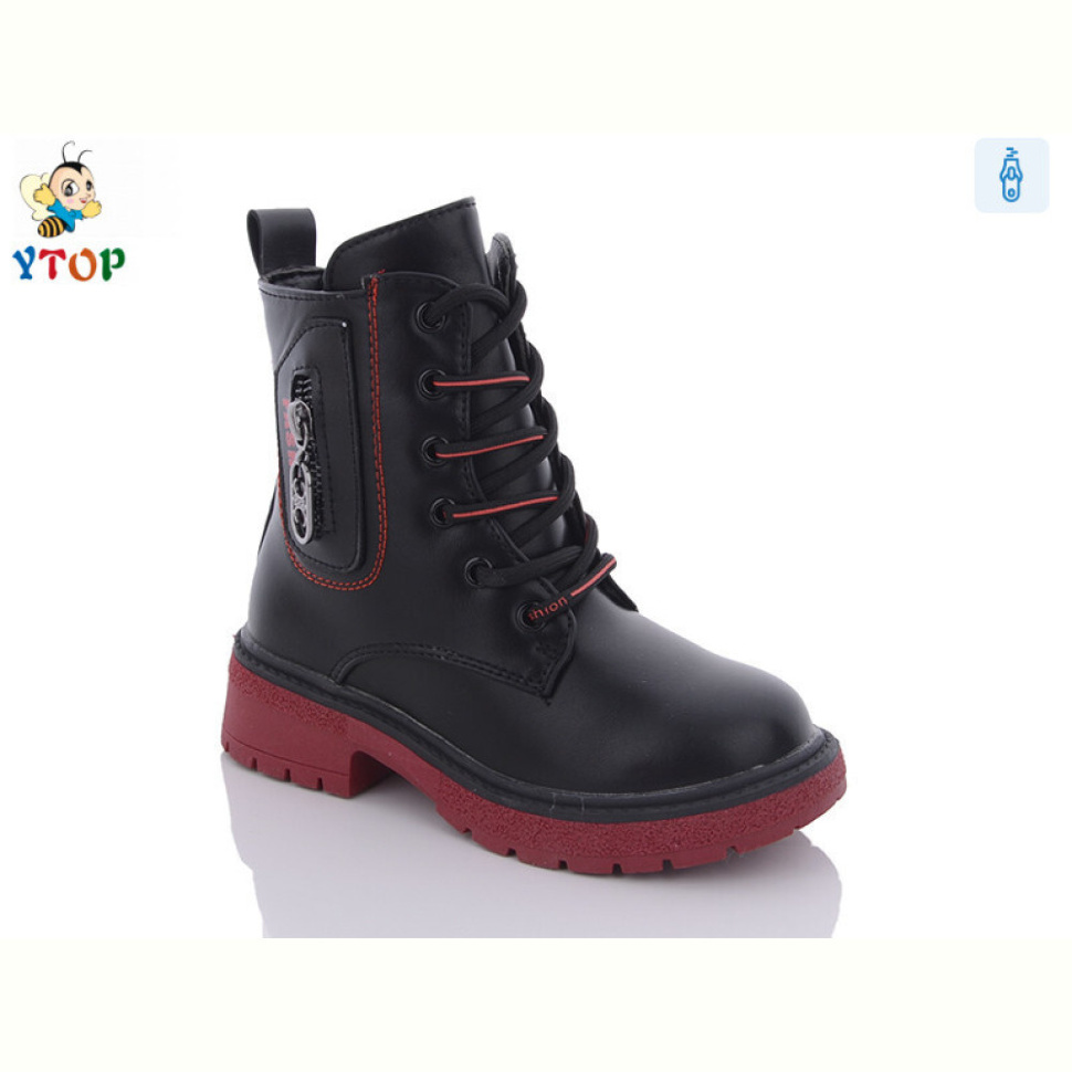 Ботинки Y.Top YD6038-6-16