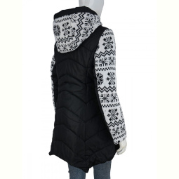 Куртка Obuvok D9 black (07133)