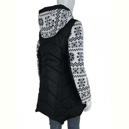 Куртка Obuvok D9 black (07133)