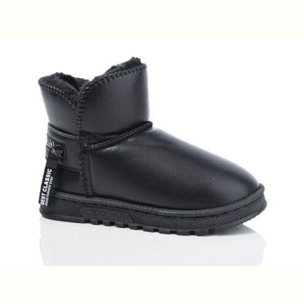 Угги Ok Shoes 1017-5 black