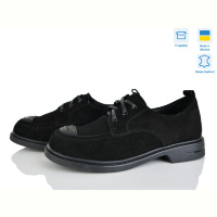 Туфли Fat Fox-Tamei 701-5