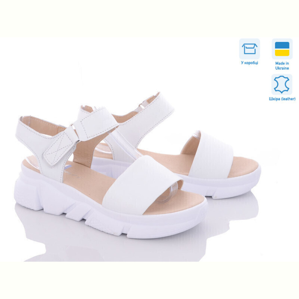 Босоножки Fat Fox-Tamei 2106-32