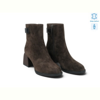 Ботинки Allshoes 216698