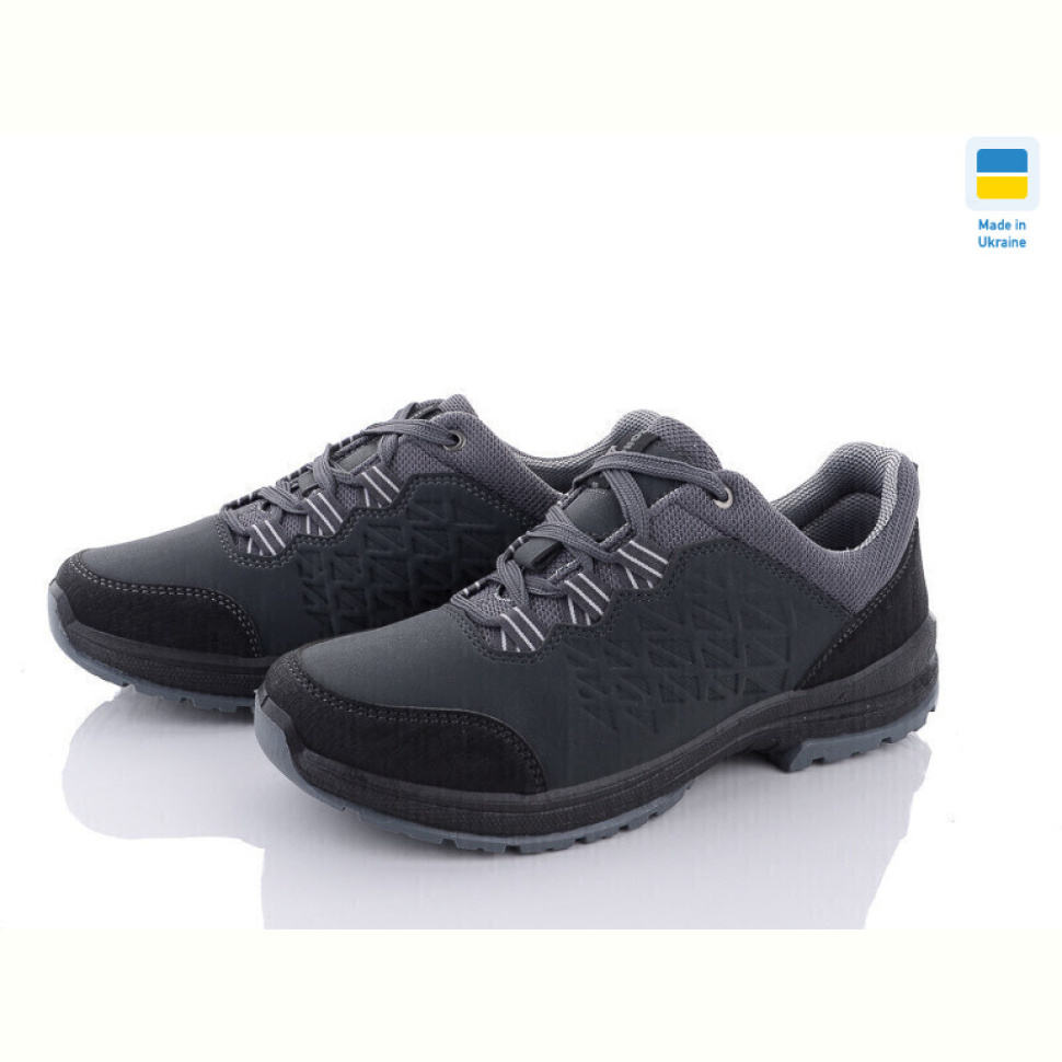 Кроссовки Paolla Paolla ПАТ1 сірий